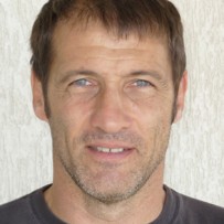 Daniel CAILLOUX