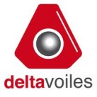 Logo delta voiles