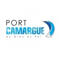 PORT CAMARGUE logo