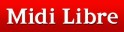 Logo midi libre