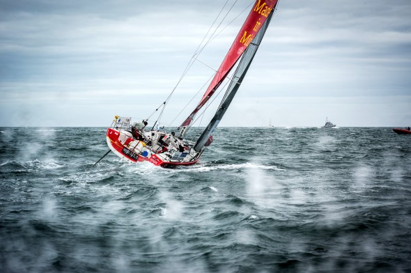 Transat AG2R La Mondiale