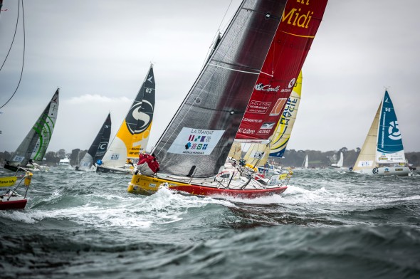 Transat AG2R La Mondiale