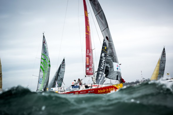 Transat AG2R La Mondiale