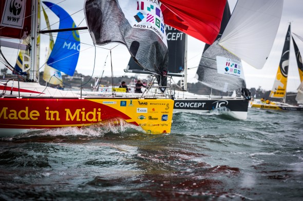 Transat AG2R La Mondiale