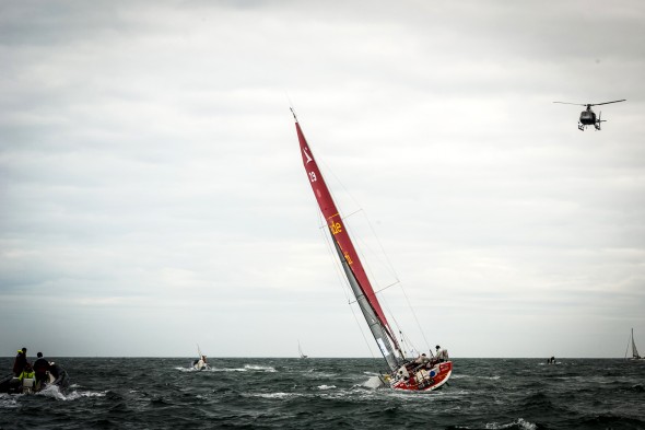 Transat AG2R La Mondiale