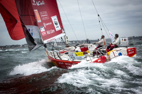 Transat AG2R La Mondiale