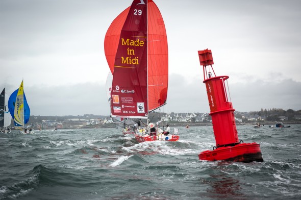 Transat AG2R La Mondiale