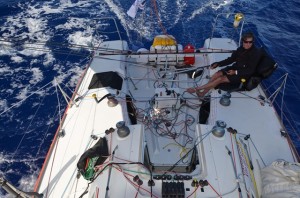 ça glisse dans l'Alizé !