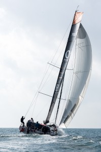 Otio Bastide Médical 40 Essais Delta Voiles 140928