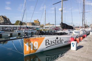 OTIO BASTIDE 40 Saint Malo