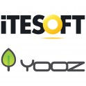 ITESOFT Logotype original CMJN CarteVisite