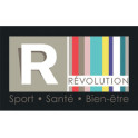 Logo revolutioSanteCarre