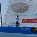 TRANSAT JACQUES VABRE 2017 ARRIVALS