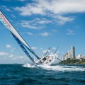 TRANSAT JACQUES VABRE 2017 ARRIVALS