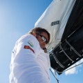 TRANSAT JACQUES VABRE 2017 ARRIVALS