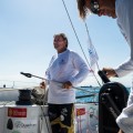 TRANSAT JACQUES VABRE 2017 ARRIVALS