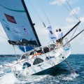 TRANSAT JACQUES VABRE 2017 ARRIVALS