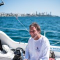 TRANSAT JACQUES VABRE 2017 ARRIVALS