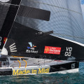 Transatjv finishmidi 5649 © Jean Louis Carli:Alea