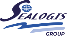 Sealogis group logo